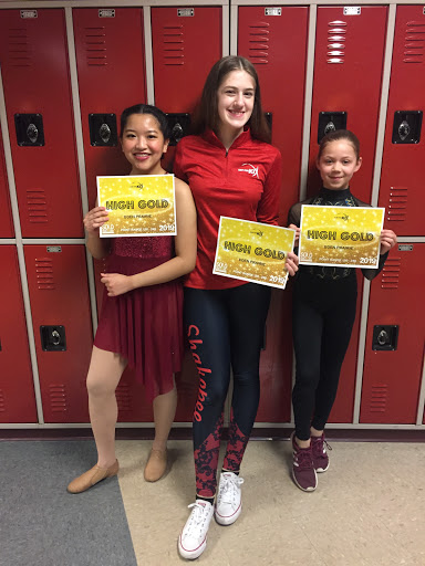 Dance School «Shakopee Just For Kix Dance Classes», reviews and photos, 1244 Canterbury Rd S, Shakopee, MN 55379, USA