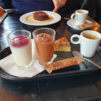 Plats et boissons du Restaurant Cafe Lorette à Paris - n°15