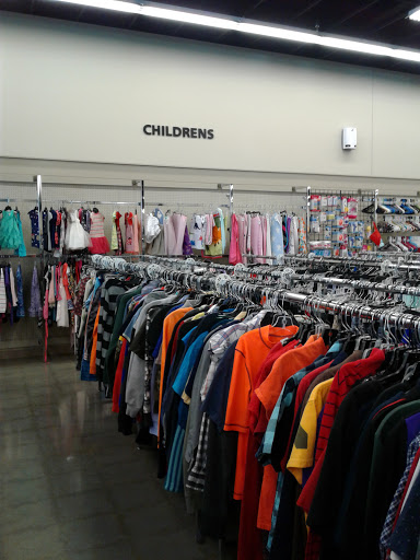 Thrift Store «South Tacoma Goodwill», reviews and photos, 8025 S Hosmer St, Tacoma, WA 98408, USA