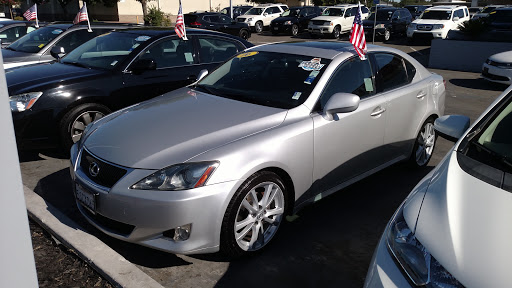 Used Car Dealer «Elite Motors Used Cars», reviews and photos, 5000 Madison Ave, Sacramento, CA 95841, USA