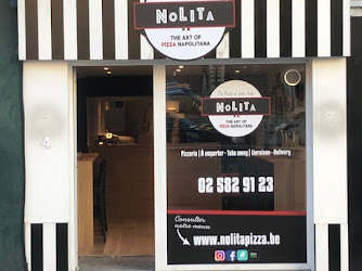 Nolita Pizza