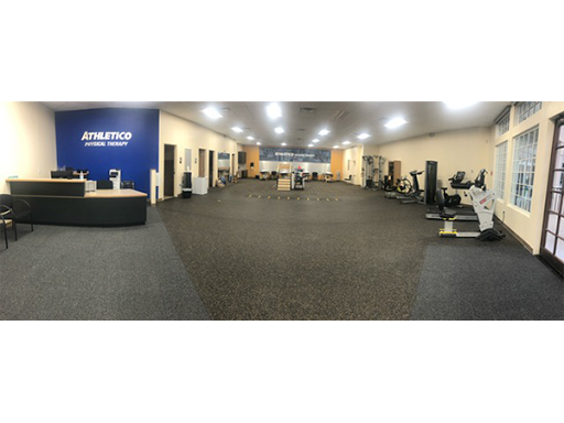 Athletico Physical Therapy - Cincinnati (Oakley)