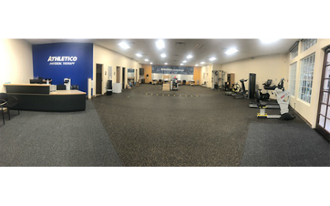 Athletico Physical Therapy - Cincinnati (Oakley) image