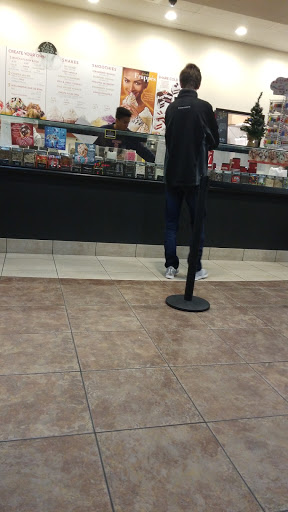 Ice Cream Shop «Cold Stone Creamery», reviews and photos, 28 Backus Ave, Danbury, CT 06810, USA