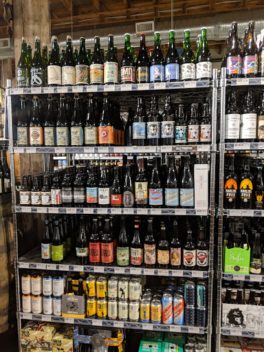 Beer Store «Hop City Craft Beer & Wine», reviews and photos, 1000 Marietta St NW #302, Atlanta, GA 30318, USA