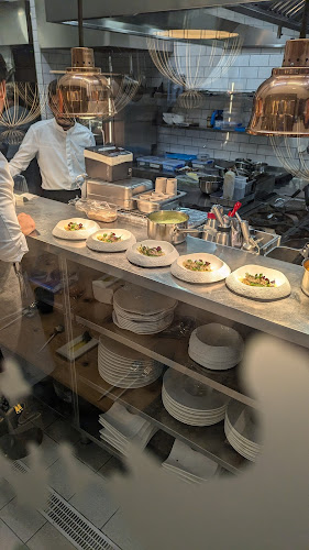 La Dispensa - Restaurant