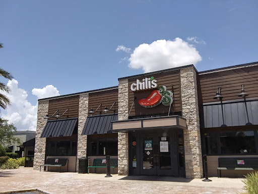 Chili's Grill & Bar