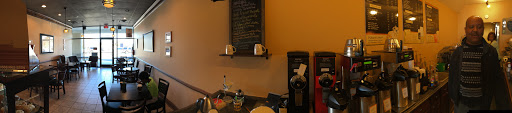 Coffee Shop «Dilworth Coffee at Plantation Market», reviews and photos, 3016 Weddington Rd #600, Matthews, NC 28105, USA