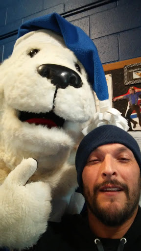 Gym «Genesis Health Clubs - Wichita Ice Center», reviews and photos, 505 W Maple St, Wichita, KS 67213, USA