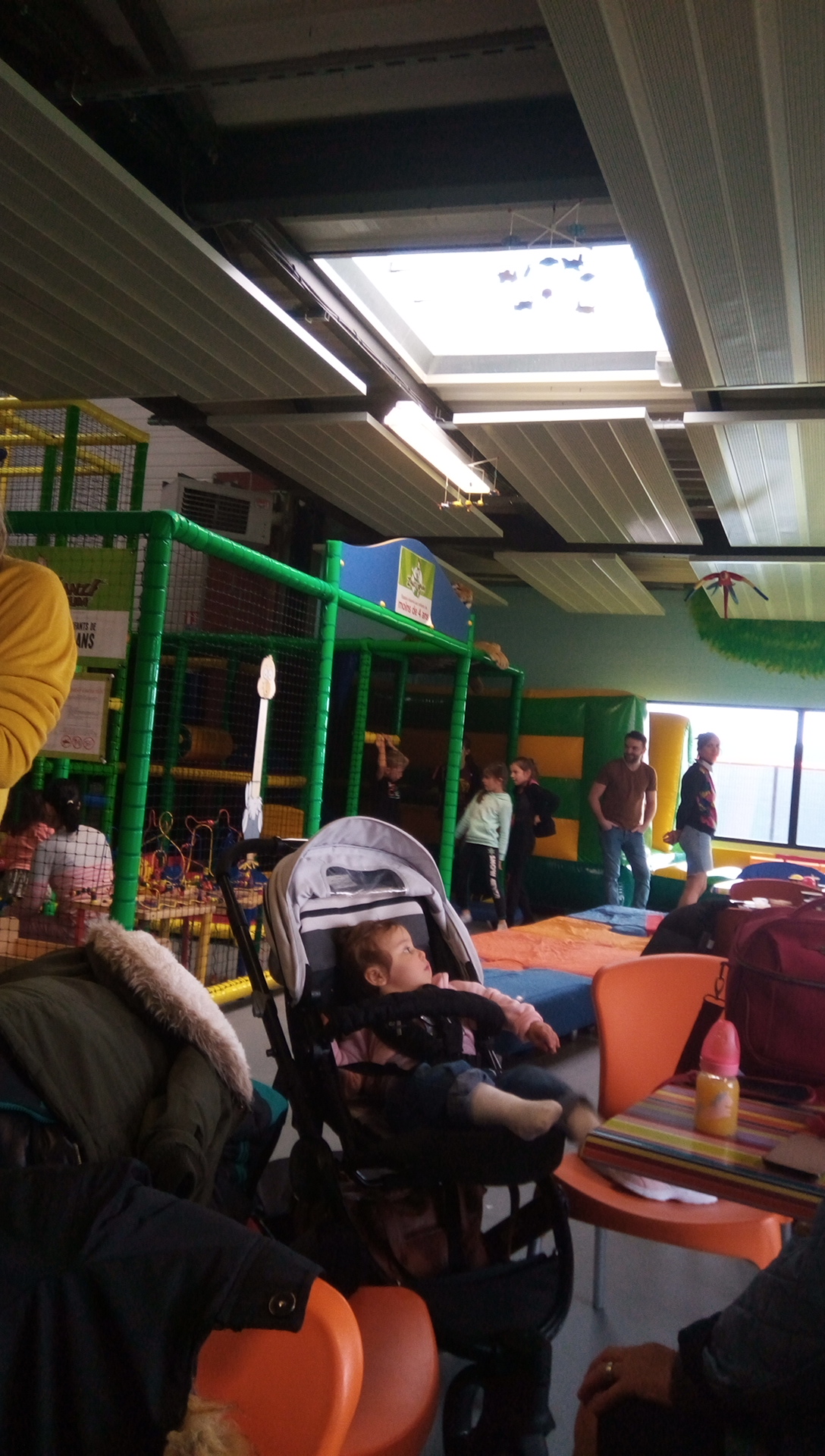Photo n° 3 de l'avis de cécile.a fait le 23/02/2020 à 13:51