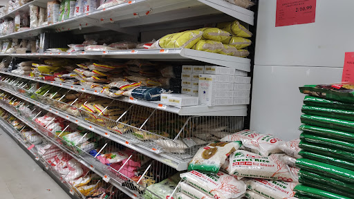 Shopping Mall «General Green Shopping Center», reviews and photos, 203 Morris Ave, Springfield Township, NJ 07081, USA