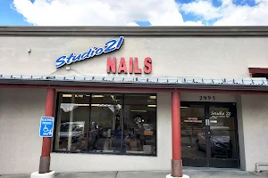 Studio 21 Nails Services image