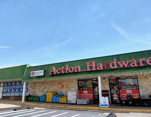 Hardware Store «Action Hardware», reviews and photos, 1812 Marsh Rd #15, Wilmington, DE 19810, USA