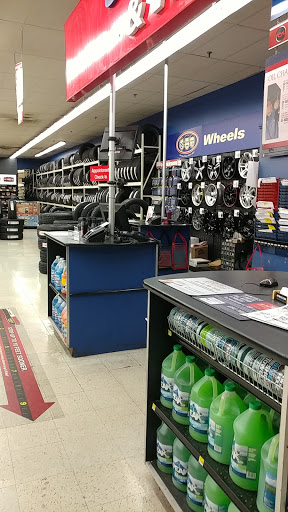Auto Parts Store «Pep Boys Auto Parts & Service», reviews and photos, 470 Loucks Rd, York, PA 17404, USA