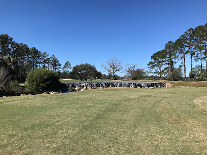 Golf Course at White Oak