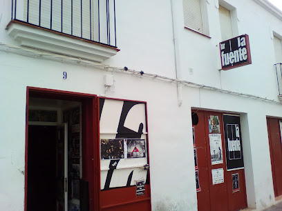 Pub La Fuente - C. Fuente, 1, 3, 06900 Llerena, Badajoz, Spain