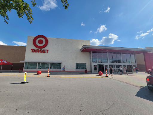 Department Store «Target», reviews and photos, 1235 Point Mallard Pkwy, Decatur, AL 35601, USA
