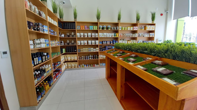 Comentarii opinii despre اورقانيك ستور | Organic Store