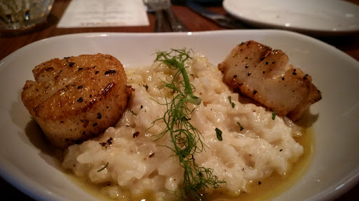 Italian Restaurant «Travinia Italian Kitchen & Wine Bar, Newport News», reviews and photos, 11810 Fountain Way, Newport News, VA 23606, USA