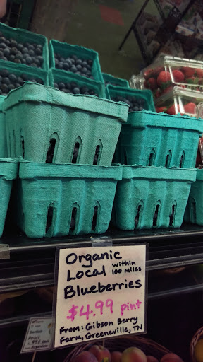 Health Food Store «West Village Market», reviews and photos, 771 Haywood Rd, Asheville, NC 28806, USA