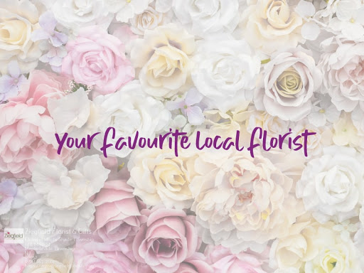 Florist «Ziegfield Florist», reviews and photos, 14 E Main St, Maple Shade Township, NJ 08052, USA