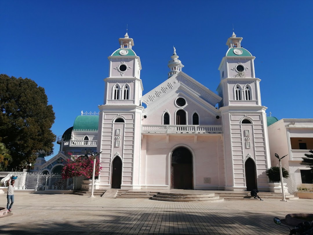 Parque Sánchez