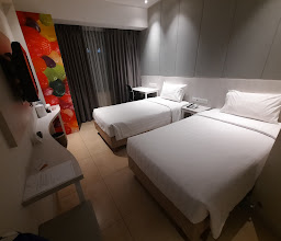 Park Hotel Jakarta photo