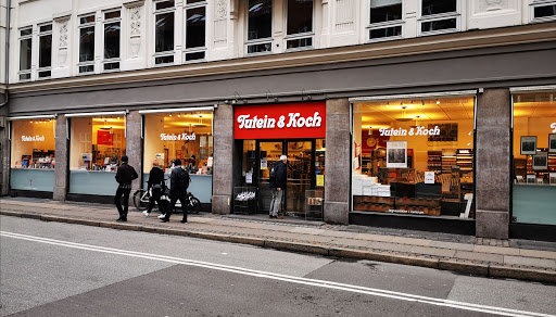 Butikker sælger papir efter vægt København
