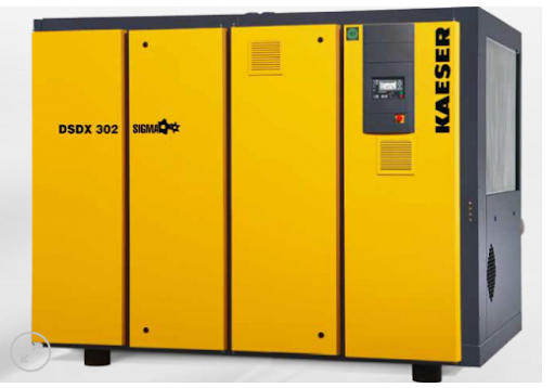 FR COMPRESSORI | KAESER SERVICE