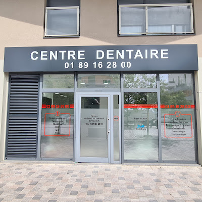 Centre Dentaire Bagneux Dentistes Implant dentaire Parodontie Esthétique dentaire à Bagneux
