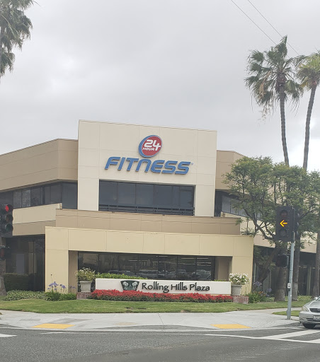 Health Club «24 Hour Fitness», reviews and photos, 2685 Pacific Coast Hwy, Torrance, CA 90505, USA