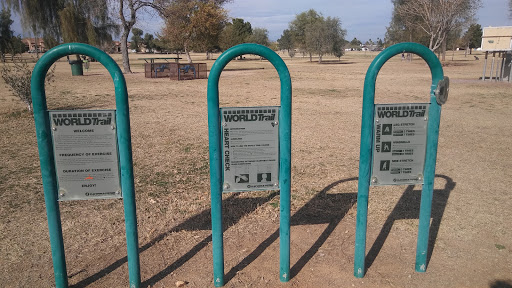 Park «Conocido Park», reviews and photos, 15645 N 31st Dr, Phoenix, AZ 85053, USA