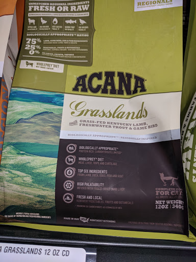 Pet Supply Store «Mud Bay», reviews and photos, 1018 164th St SE, Mill Creek, WA 98012, USA