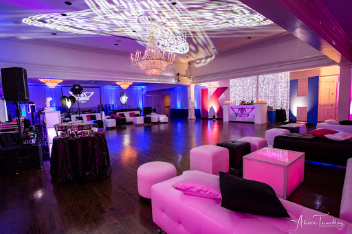 Event Venue «The Ballroom», reviews and photos, 5521 Landy Ln, Bethesda, MD 20816, USA