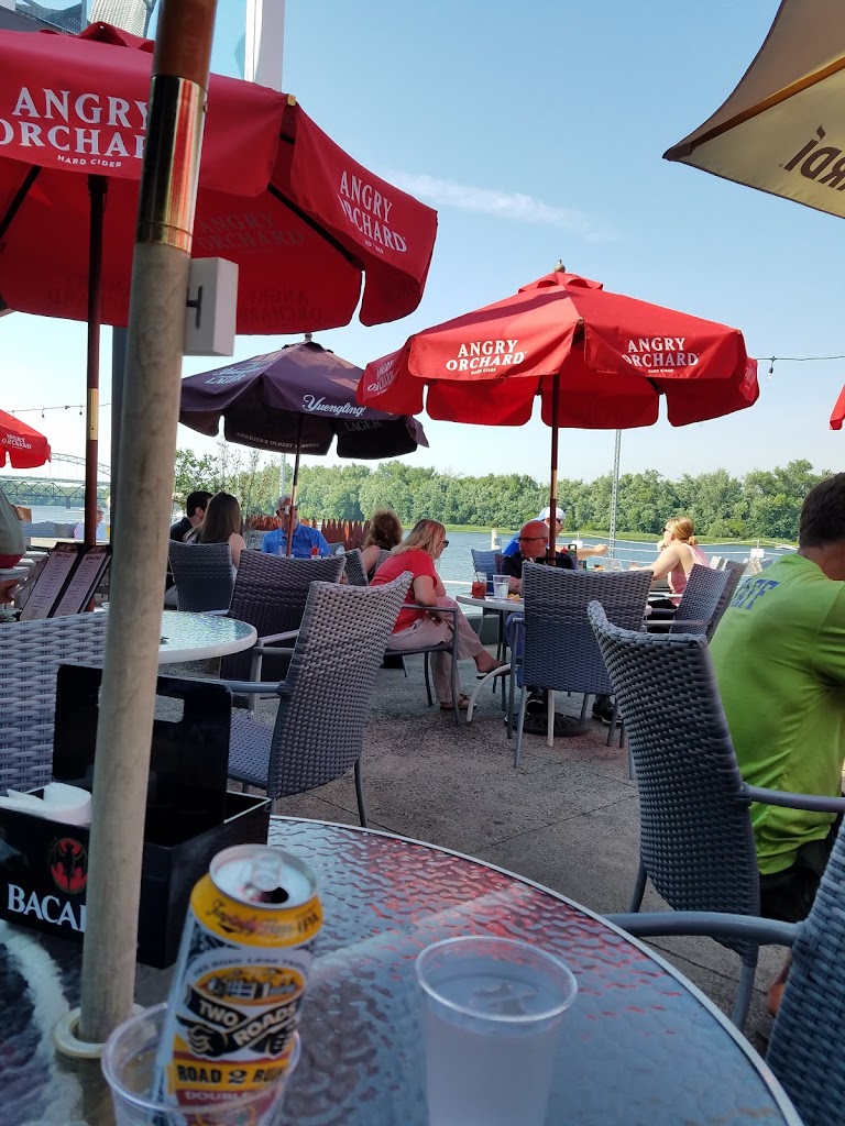 The Mattabesett Canoe Club 06457