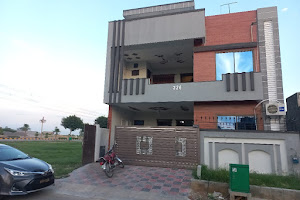 Lavish Inn Islamabad image