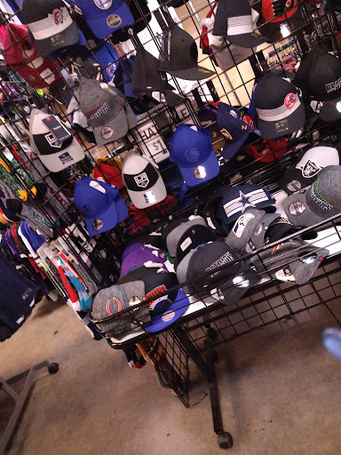 Sports Memorabilia Store «Just Sports», reviews and photos, 6800 N 95th Ave #930, Glendale, AZ 85305, USA