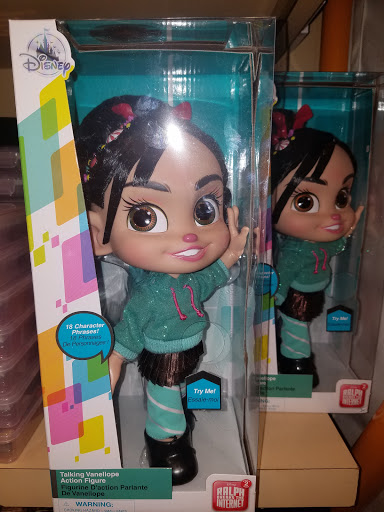 Toy Store «Disney Store», reviews and photos, 9515 W Atlantic Blvd, Coral Springs, FL 33071, USA