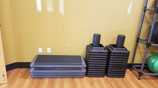 Gym «Anytime Fitness», reviews and photos, 30480 SW Boones Ferry Rd, Wilsonville, OR 97070, USA