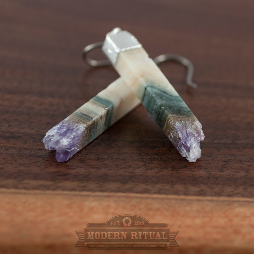 Explore women's tattoo ideas, creative tattoo ideas in Canton, available at Modern Ritual