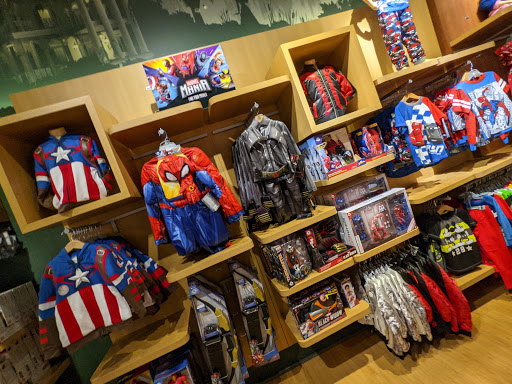 Toy Store «Disney Store», reviews and photos, 4400 Ashford Dunwoody Rd, Atlanta, GA 30346, USA