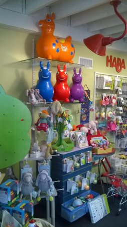 Toy Store «Mass Ave. Toys», reviews and photos, 1057 East 54th Street, J, Indianapolis, IN 46202, USA