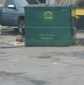 GMS Waste Disposal