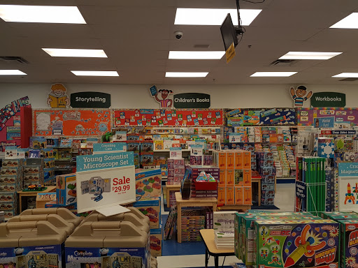 Educational Supply Store «Lakeshore Learning Store», reviews and photos, 27500 Chagrin Blvd, Woodmere, OH 44122, USA