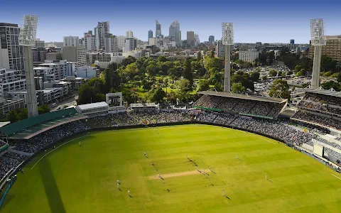 Western Australian Cricket Association image
