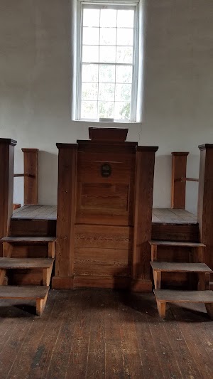 Old Stone Church - photo 33