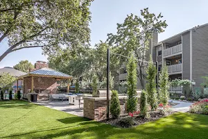 Woodview Apartments image