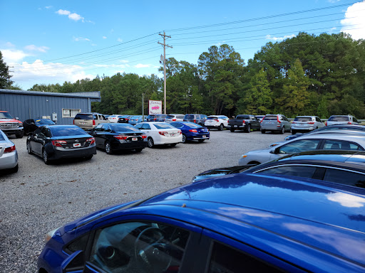 Used Car Dealer «Sunset Motors», reviews and photos, 447 Okatie Hwy, Ridgeland, SC 29936, USA