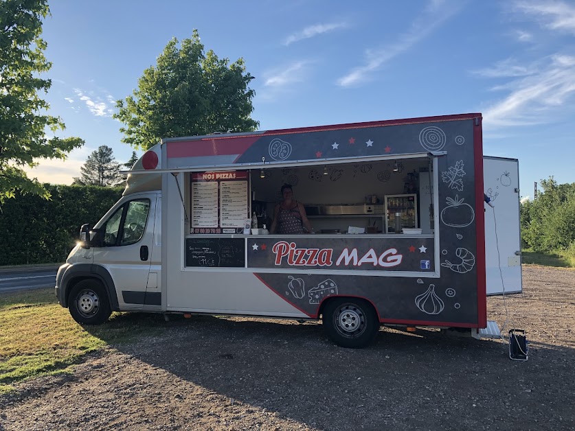 Pizza Mag à Saint-Martin-du-Tertre (Yonne 89)