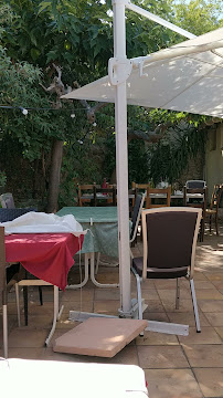 Atmosphère du Restaurant Lou Courtal des Vidals à Fitou - n°9